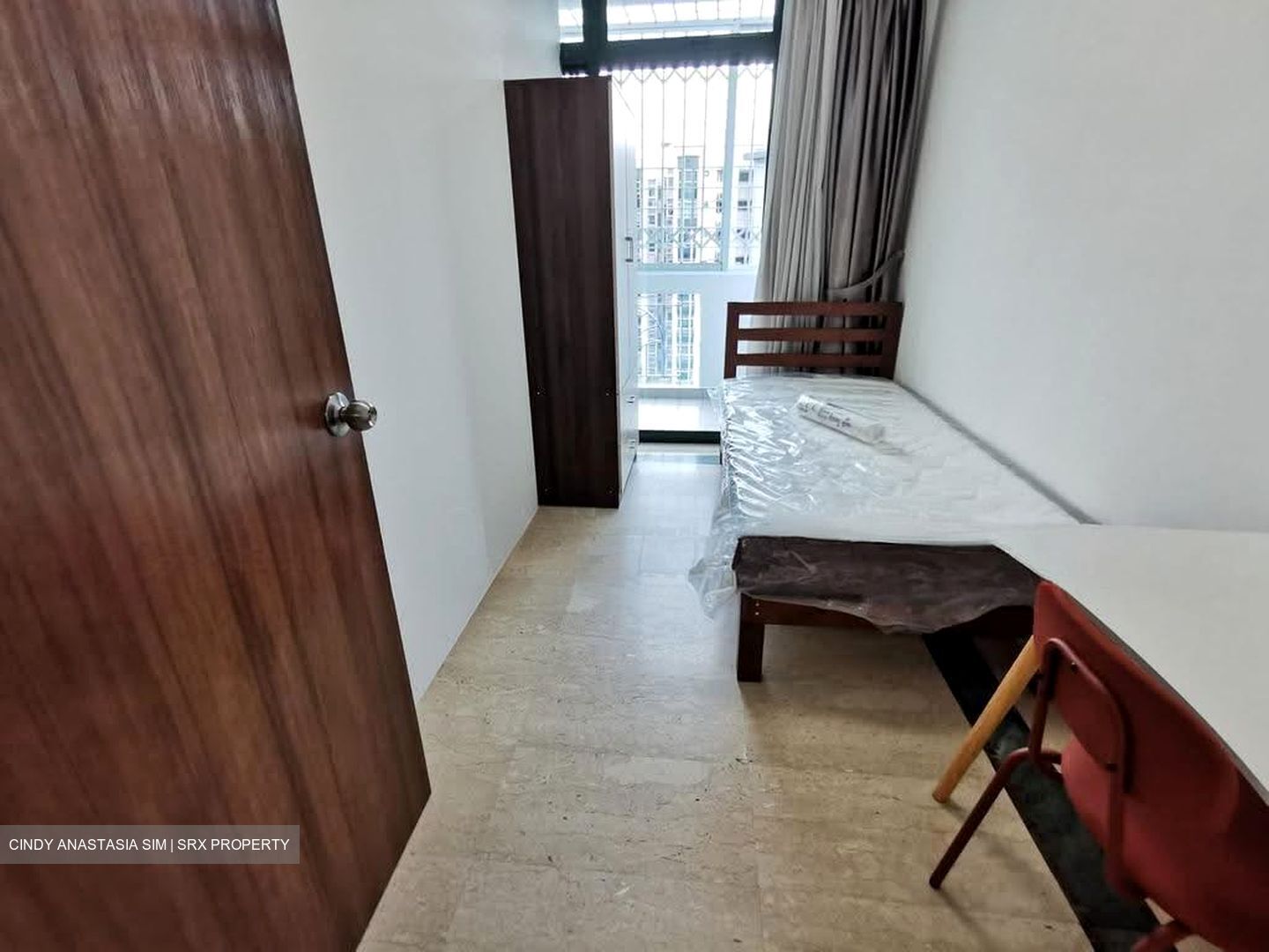 Hillview Green (D21), Condominium #621719361